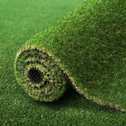 Artificial Grass 30Mm 2Mx5M 20Sqm Synthetic Fake Lawn Turf Plastic Plant 4-Coloured