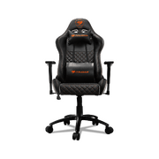 Cougar Gaming Chair Manual Freight-