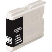 LC37 LC57 Black Compatible Inkjet Cartridge 