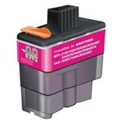 LC47 Magenta Compatible Inkjet Cartridge 