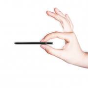 Worlds Slimmest Power bank 1300mAH