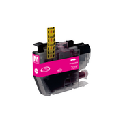 Compatible Magenta Inkjet Cartridge