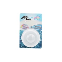 Light with Suction Cup for Pool, Bath or Spa