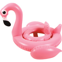 Inflatable Pool Kids Float Baby Flamingo 66 x 83 x 49.5cm