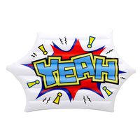 Yeah Kablamo Float 160 x 116cm