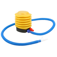 Foot Pump 10 x 9cm Diameter