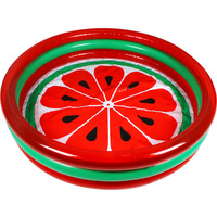 Watermelon 3 Ring Pool 157 x 25cm