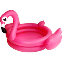 3D Flamingo Pool 120 x 30cm