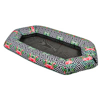 Aqua Pod GEO Flamingo Junior 120 x 80 x 10cm Cover Only