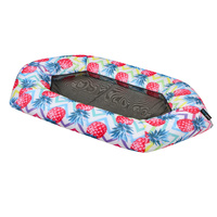 Aqua Pod Pineapple Adult 170 x 90 x 10cm Cover Only