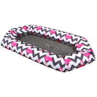 Aqua Pod Ziggy Falmingo Adult 170 x 90 x 10cm Cover Only