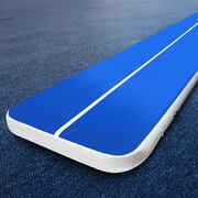 Everfit 6 X 2M Inflatable Gymnastics Track Mat