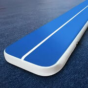 Everfit 8 X 1M Inflatable Gymnastics Track Mat