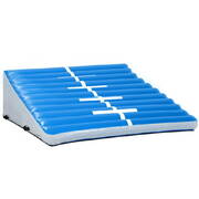 Everfit 2X2X0.6M Airtrack Inflatable Air Track Ramp Incline Mat Floor Gymnastics