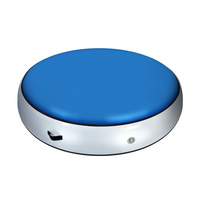 Everfit 140cm Inflatable Air Spot Track Tumbling Mat Airtrack Floor Gymnastics
