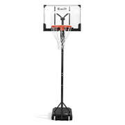Portable Adjustable Basketball Hoop Pool Goal System Backyard 1.052.1M