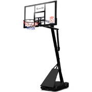 Everfit 3.05M Adjustable Portable Basketball Stand Hoop System Rim