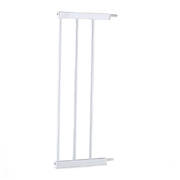 Baby Pet Safety Security Gate Stair Barrier 20cm WH