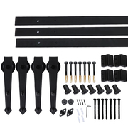 3M Antique Classic Roller Kit 