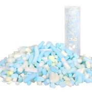 Cozy shredded memory foam - Multipurpose Use Classic Durable