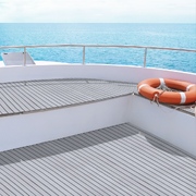 EVA Foam Boat Flooring Mat Decking Sheet Light Grey