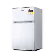 Devanti 84L Bar Fridge - White