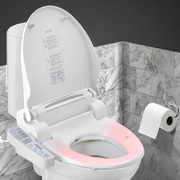  Smart bidet Electric Toilet Seat Cover Paper Saving Auto Smart Wash