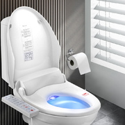  Smart bidet Electric Toilet Seat Cover