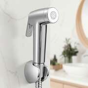 Handheld Bidet Sprayer Toilet 1.5m Hose G1/2 | EXTG
