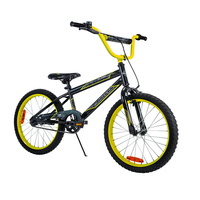 Huffy 20 Inch Pro Thunder Kids Children Boys Bike City Bicycle