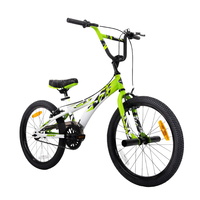 Huffy 20 Inch Double Take Kids Children Boys Bike City Bicycle