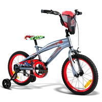 Huffy 16 Inch Disney Avengers Bicycle