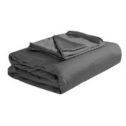 5KG Anti Anxiety Weighted Blanket-Grey