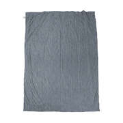 Versatile Cooling Blanket Summer Quilt 240x210cm - High Back Support