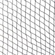5 x 10M Anti Bird Net Netting - Black