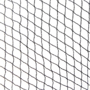 Instahut 5 x 10m Anti Bird Net Netting - Black