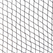Instahut 5 x 20m Anti Bird Net Netting - Black