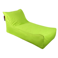 Bean Pod Mantra 65 x 120 x 60cm Lime