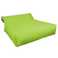 Bean Pod Manor 120 x 120 x 60cm Lime