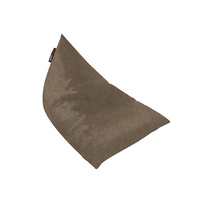Bean Pod Diablo 120 x 160cm Espresso