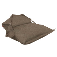 Bean Pod Zephyr 190 x 140cm Espresso