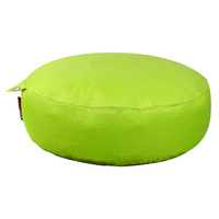 Bean Pod UFO 130 x 20cm Lime 