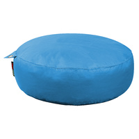 Bean Pod UFO 130 x 20cm Turquoise
