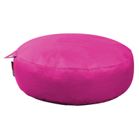 Bean Pod UFO 130 x 20cm Pink 