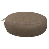 Bean Pod UFO 130 x 20cm Espresso