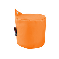 Bean Pod Pop 40 x 50cm Orange 