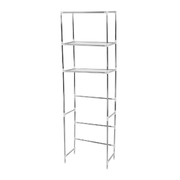 3 Tier Bathroom Storage Rack Shelf 