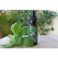 Gunners Blend 30ml Barber Shop Beard Oil - Premium - Australian Made