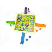 MOUSE TOSSING GAME