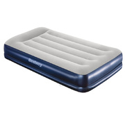Bestway Air Bed Built-in Pump  Single Size Mattress  Camping Inflatable,Comfortable